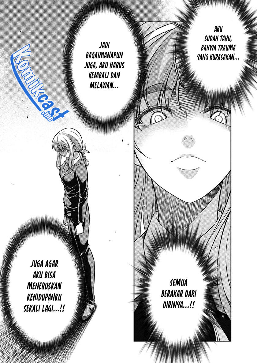 Silver Plan to Redo From JK
